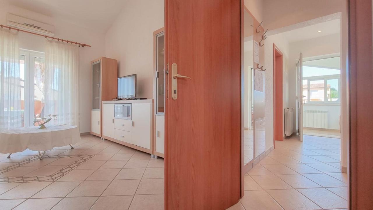 Apartamento Stelia Novigrad Istria Exterior foto