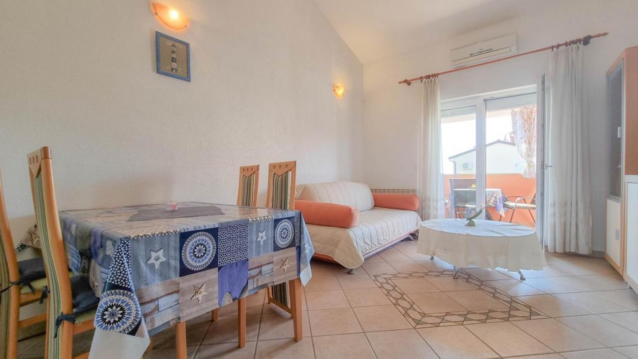 Apartamento Stelia Novigrad Istria Exterior foto