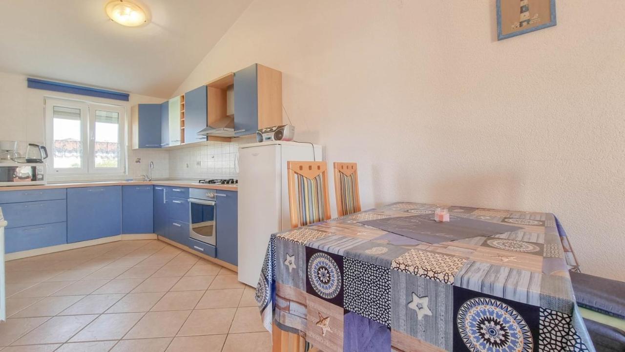 Apartamento Stelia Novigrad Istria Exterior foto