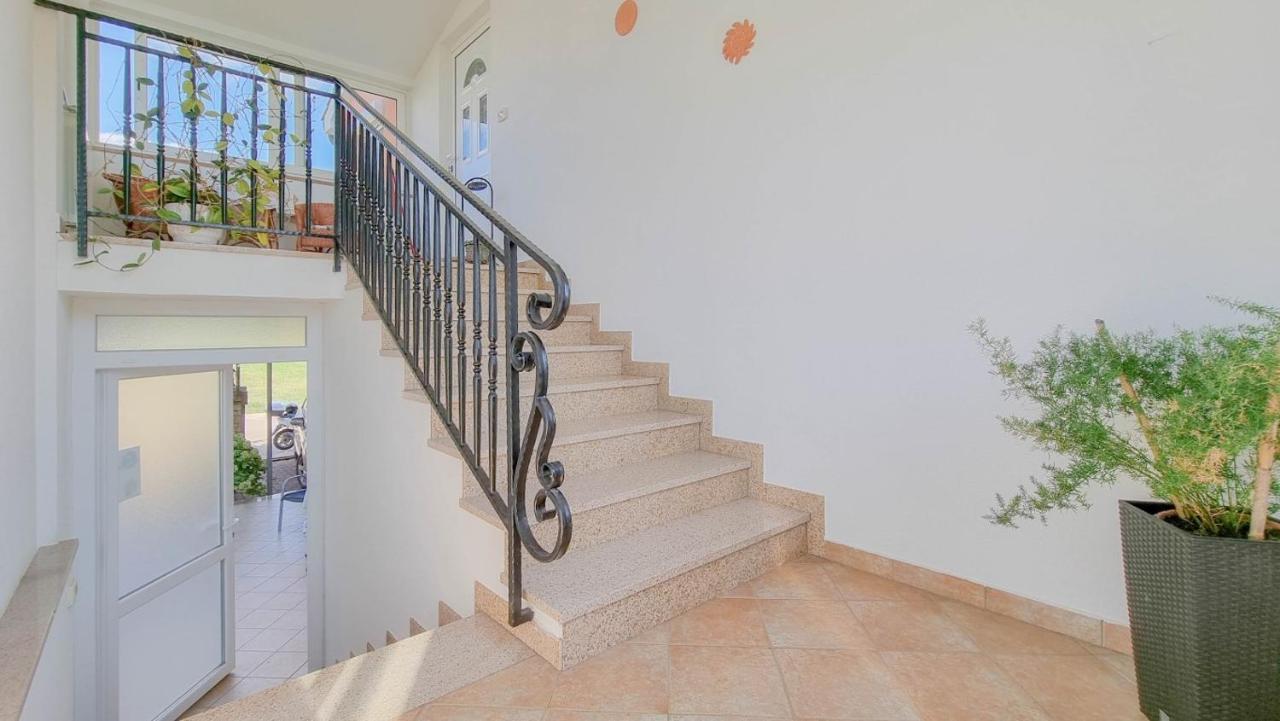 Apartamento Stelia Novigrad Istria Exterior foto