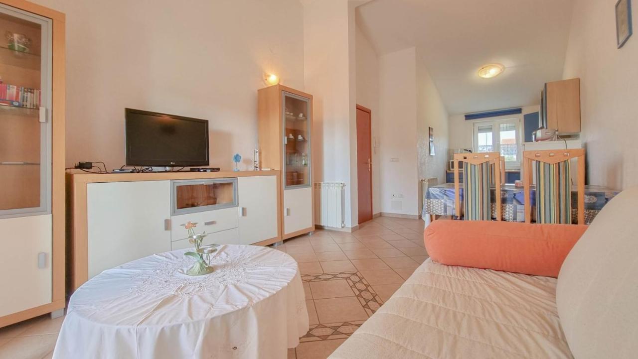 Apartamento Stelia Novigrad Istria Exterior foto