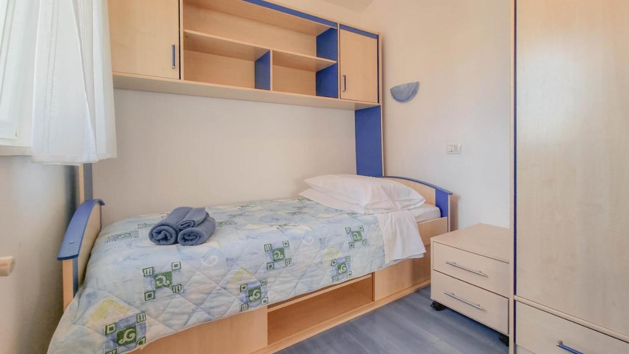 Apartamento Stelia Novigrad Istria Exterior foto